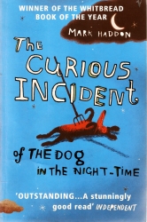 The Curious Incident...